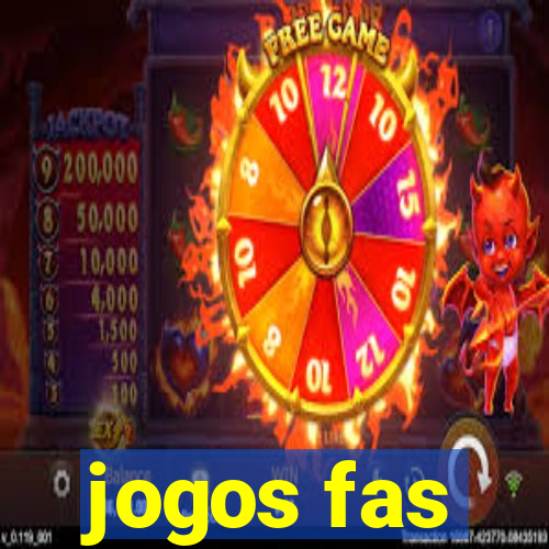 jogos fas